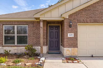 627 627 E Fairway Lake Drive, Alvin, TX 77511 - Photo 4