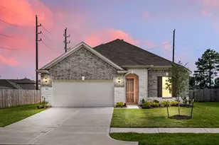 25523 Cartington Ln, Katy, TX 77493 - Photo 1