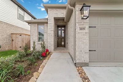 31019 Star Gazer Road, Brookshire, TX 77423 - Photo 2