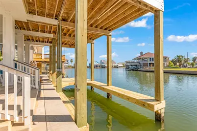 16529 Tampico Way, Jamaica Beach, TX 77554 - Photo 42