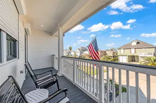 16529 Tampico Way, Jamaica Beach, TX 77554 - Photo 4