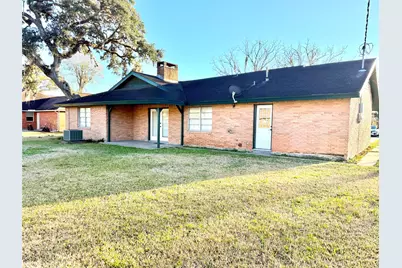 1206 Kent Street, Sweeny, TX 77480 - Photo 4