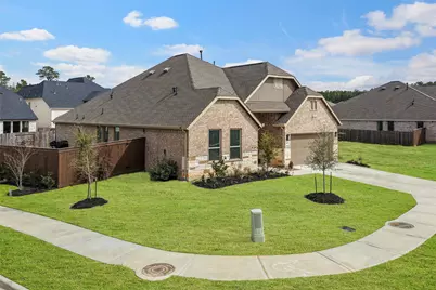 29003 Spicewood Valley Drive, New Caney, TX 77357 - Photo 2