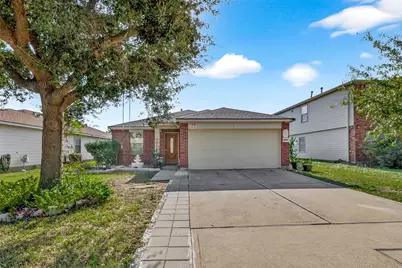 18207 Sable Tree Drive, Houston, TX 77084 - Photo 1