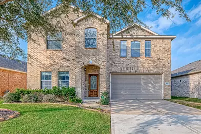 502 Mornington Lane, Katy, TX 77494 - Photo 1