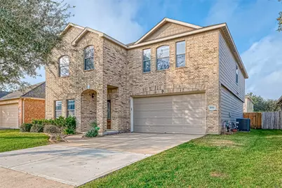 502 Mornington Lane, Katy, TX 77494 - Photo 2