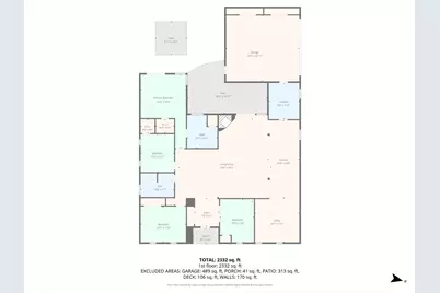 69 Colony Park Circle, Galveston, TX 77551 - Photo 16