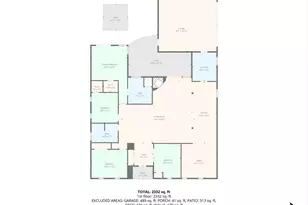 69 Colony Park Cir, Galveston, TX 77551 - Photo 16