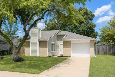 4218 Bunting Meadow Court, Katy, TX 77449 - Photo 2