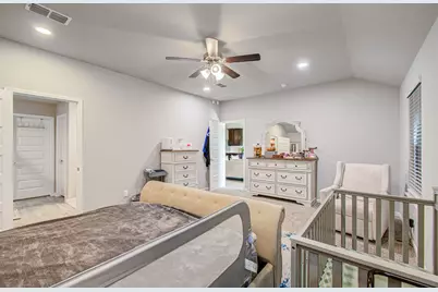 3742 Canyon Shore Lane, Missouri City, TX 77459 - Photo 26