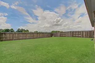 3742 Canyon Shore Ln, Missouri City, TX 77459 - Photo 34