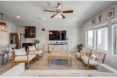 3742 Canyon Shore Lane, Missouri City, TX 77459 - Photo 10
