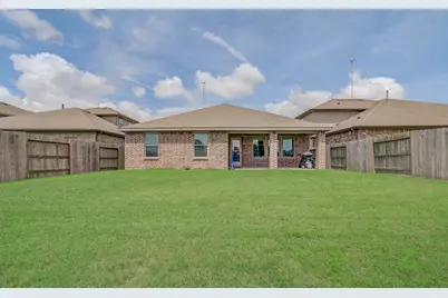 3742 Canyon Shore Lane, Missouri City, TX 77459 - Photo 36