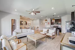 3742 Canyon Shore Ln, Missouri City, TX 77459 - Photo 8