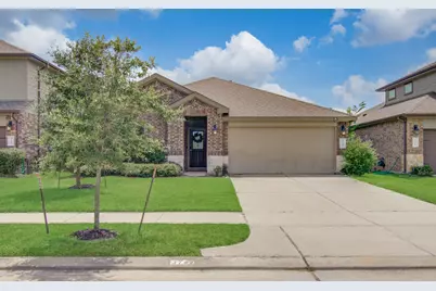 3742 Canyon Shore Lane, Missouri City, TX 77459 - Photo 2