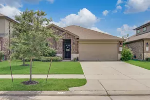 3742 Canyon Shore Ln, Missouri City, TX 77459 - Photo 2