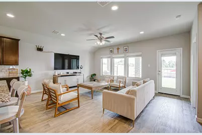 3742 Canyon Shore Lane, Missouri City, TX 77459 - Photo 6