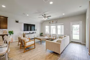 3742 Canyon Shore Ln, Missouri City, TX 77459 - Photo 6