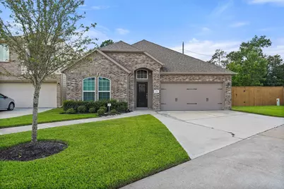 3331 Harmony View Lane, Spring, TX 77386 - Photo 2