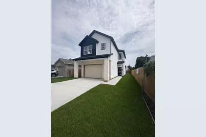 7953 Joy Street, Houston, TX 77028 - Photo 1