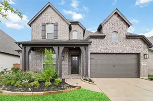 24711 Hibiscus Gdn Wy, Katy, TX 77493 - Photo 1