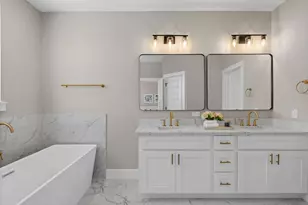 5824 & 5826 Highland Sun Ln, Houston, TX 77091 - Photo 30