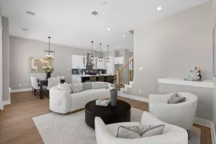 5824 & 5826 Highland Sun Ln, Houston, TX 77091 - Photo 18