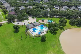 4819 Cypress Spring Dr, Missouri City, TX 77459 - Photo 30
