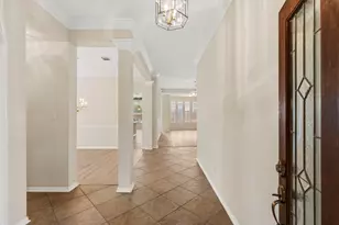 4819 Cypress Spring Dr, Missouri City, TX 77459 - Photo 4