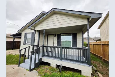 9713 Yuma Street, Houston, TX 77029 - Photo 1