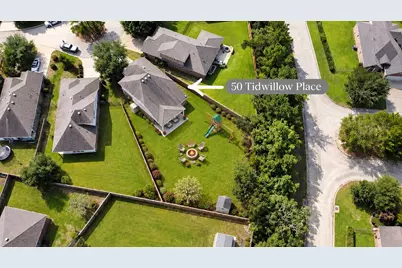 50 Tidwillow Place, Tomball, TX 77375 - Photo 30