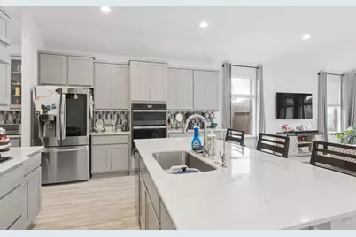 28335 Halle Ray Drive, Katy, TX 77494 - Photo 8