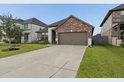 28335 Halle Ray Drive, Katy, TX 77494 - Photo 1
