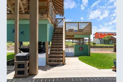 1301 County Road 209, Sargent, TX 77414 - Photo 40