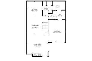 11917 Bob White Dr, Houston, TX 77035 - Photo 22