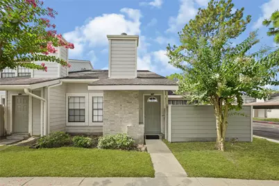 11917 Bob White Drive #14-885, Houston, TX 77035 - Photo 2
