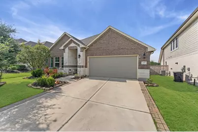 2185 Woodland Pine Drive, Conroe, TX 77384 - Photo 8