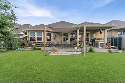 2185 Woodland Pine Drive, Conroe, TX 77384 - Photo 4