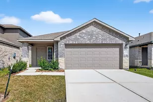 24046 Kentwood Springs Dr, Spring, TX 77373 - Photo 2