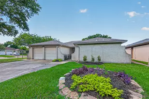 5346 King Richard Dr, Katy, TX 77493 - Photo 1