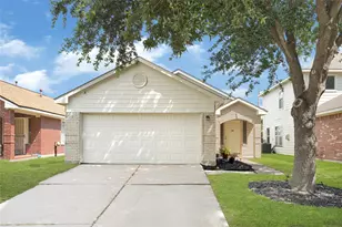 819 Royal George Ln, Houston, TX 77047 - Photo 4