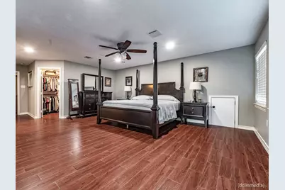 1711 Palomino Lane, Houston, TX 77339 - Photo 8