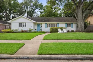 7623 Meadowvale Dr, Houston, TX 77063 - Photo 1