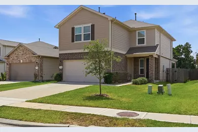 3322 Forest Chitto Drive, Spring, TX 77373 - Photo 2