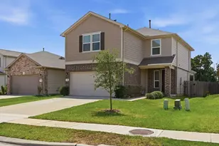 3322 Forest Chitto Dr, Spring, TX 77373 - Photo 2
