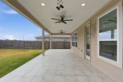 3322 Forest Chitto Drive, Spring, TX 77373 - Photo 26