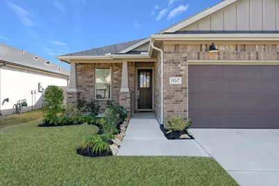 19247 Palfrey Prairie Trail, Tomball, TX 77377 - Photo 2