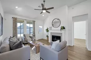 19247 Palfrey Prairie Trl, Tomball, TX 77377 - Photo 10