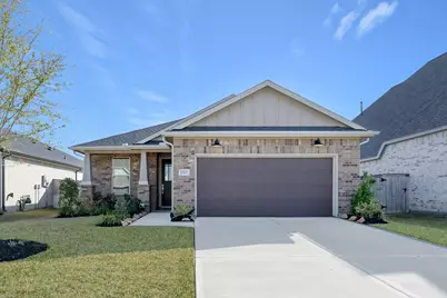 19247 Palfrey Prairie Trail, Tomball, TX 77377 - Photo 1