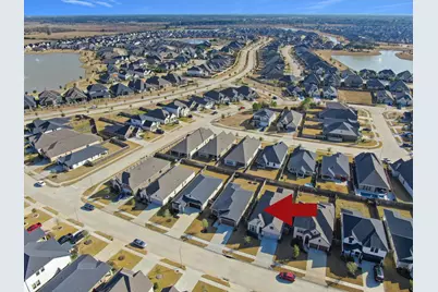 19247 Palfrey Prairie Trail, Tomball, TX 77377 - Photo 26